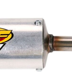 FMF SHORTY YZ125 96-99