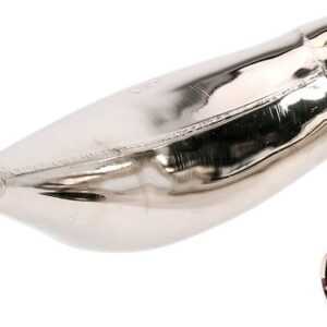 FAT PIPE CR125 98-99