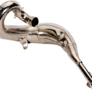 GNARLY PIPE CR250 88-91