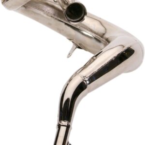 GNARLY PIPE CR500 89-01