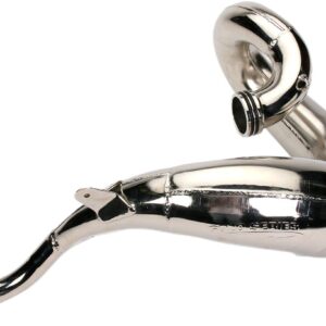 FAT PIPE KX250 92-93