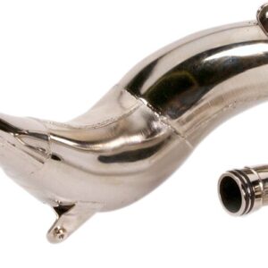 GNARLY PIPE KDX200/220DES