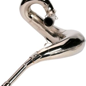 GNARLY PIPE YZ250 97-98