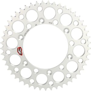 RENTHAL SPROCKET R 520 49T SI UL SC