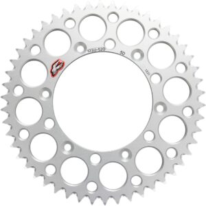 RENTHAL SPROCKET R 520 50T SI UL SC