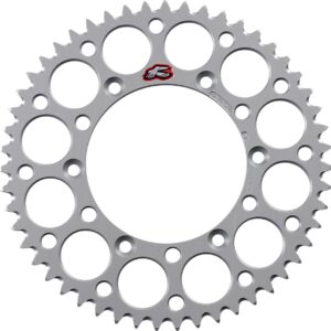RENTHAL SPROCKET R 520 51T SI UL SC