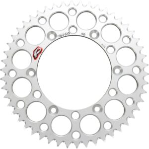 RENTHAL SPROCKET R 520 50T SI UL SC