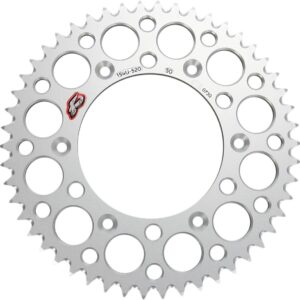 RENTHAL SPROCKET R 520 50T SI UL SC
