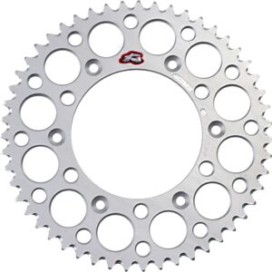 RENTHAL SPROCKET R 520 51T SI UL SC