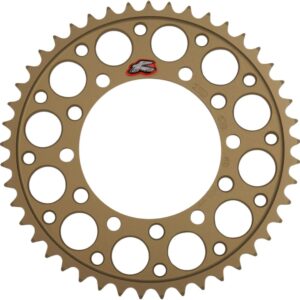 RENTHAL SPROCKET R 530 45T HA