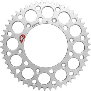 RENTHAL SPROCKET R 520 50T SI UL SC