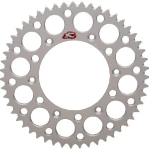 RENTHAL SPROCKET R 520 51T SI UL SC