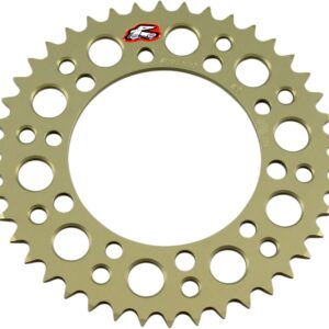 RENTHAL SPROCKET R 525 45T HA