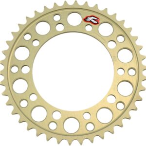 RENTHAL SPROCKET R 530 42T HA