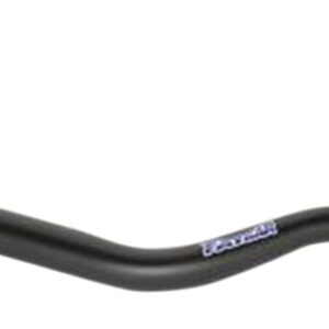 RENTHAL FATBAR 604 RC BLK