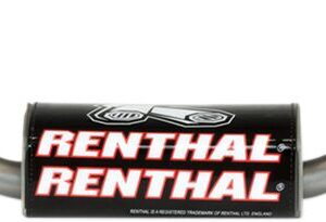 RENTHAL FATBAR 609 RC HIGH TT