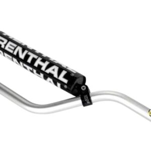 RENTHAL 22MM 757 MINI HI SIL