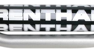 RENTHAL TWINWALL 999 TITANIUM