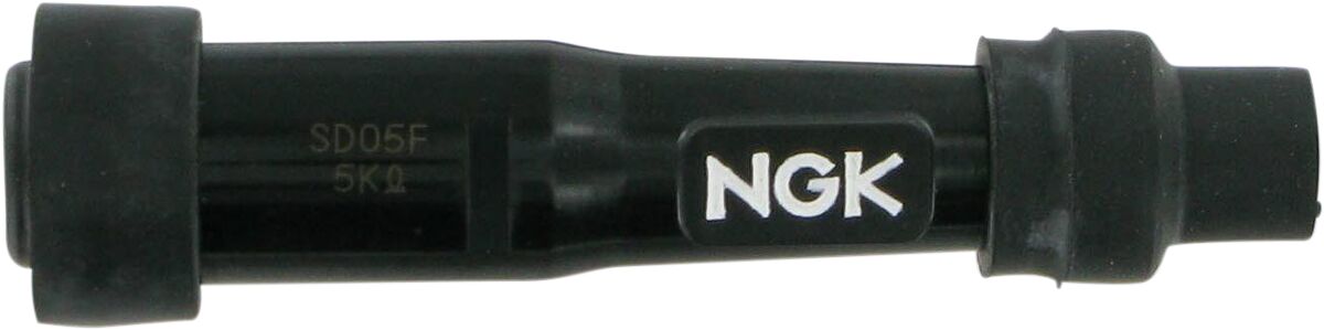 NGK SPARK PLUG CAP SD05F