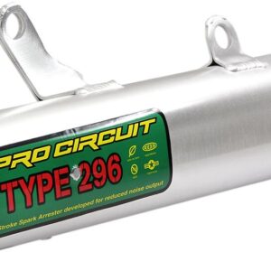 PRO CIRCUIT 296 S/A YZ250 03-08