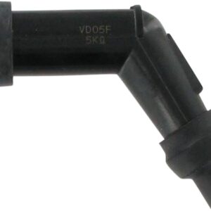 NGK SPARK PLUG CAP VD05F