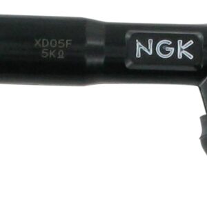NGK SPARK PLUG CAP XD05F