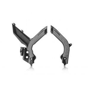 ACERBIS X-GRIP FRAME PROTECTOR KTM SX/SX-F 19/22 - BLACK/GREY