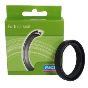 SKF FORK SEAL SINGLE SHO 49 MM