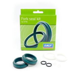 SKF FORK SEAL KIT FOX AIR 34MM