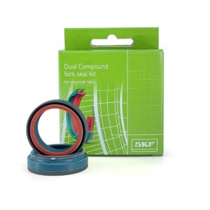 SKF FORK SEAL KIT DC ROCKSHOX 32MM