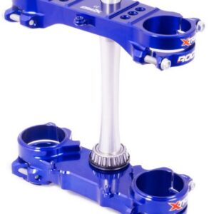 X-Trig ROCS Triple Clamp Kit - 23 MM OFFSET