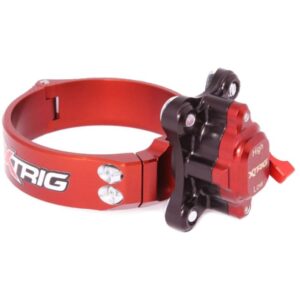 X-Trig HiLo Holeshot Kit 36 mm