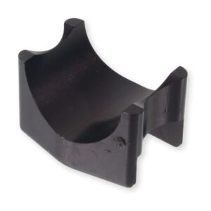 X-Trig Lower Clamp PHDS 28,6, Black