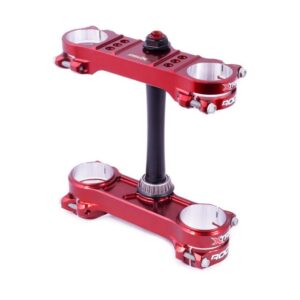 X-Trig ROCS Triple Clamp Kit - 20-23 MM OFFSET