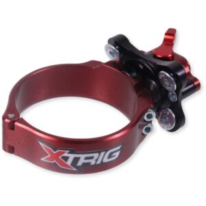 X-Trig HiLo Holeshot Kit 50mm