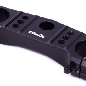 X-Trig Top Triple Clamp