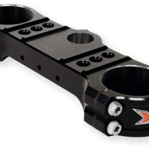 X-Trig Top Triple Clamp