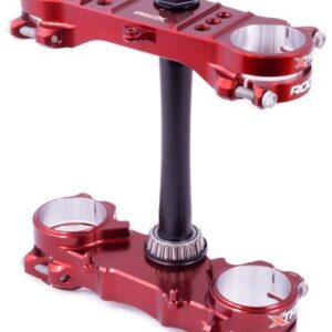 X-Trig ROCS PRO Triple Clamp Kit - 21-23 MM Offset