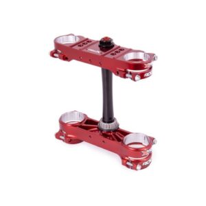 X-Trig ROCS 2 Triple Clamp Kit - 20-22mm Offset