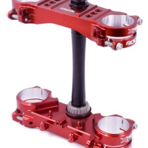 X-Trig ROCS Triple Clamp Kit - 20-22 MM Off Set