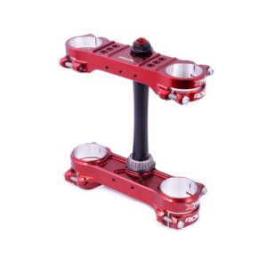 X-Trig ROCS Triple Clamp Kit - 20-22 MM Off Set