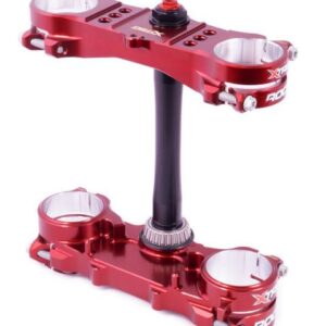 X-Trig ROCS Triple Clamp Kit - 23-25mm OffSet
