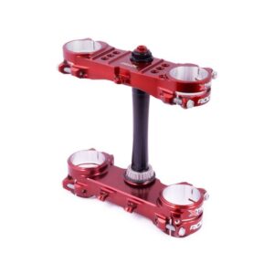 X-Trig ROCS Triple Clamp - 18,5 - 21,5 MM Off Set