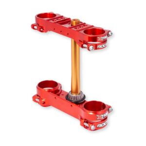 X-Trig ROCS Triple Clamp Kit - 22,5 MM OFFSET