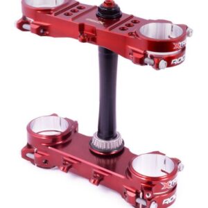 X-Trig ROCS Triple Clamp Kit - 21,5 MM OFFSET