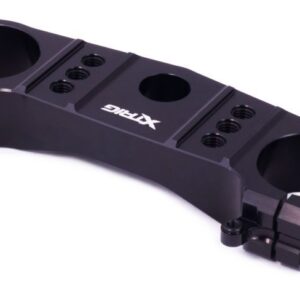 X-Trig Top Triple Clamp