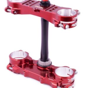 X-Trig ROCS Triple Clamp Kit - 20-22 MM Off Set
