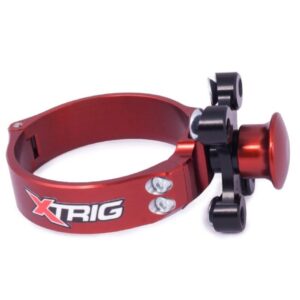 X-Trig Holeshot Kit 58mm, Cone Valve