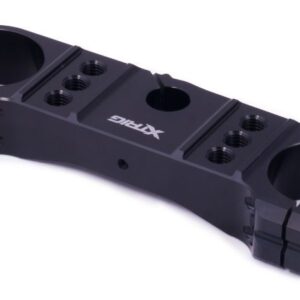 X-Trig Top Triple Clamp M12 Yamaha