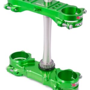 X-Trig ROCS Triple Clamp Kit - 23 MM OFFSET